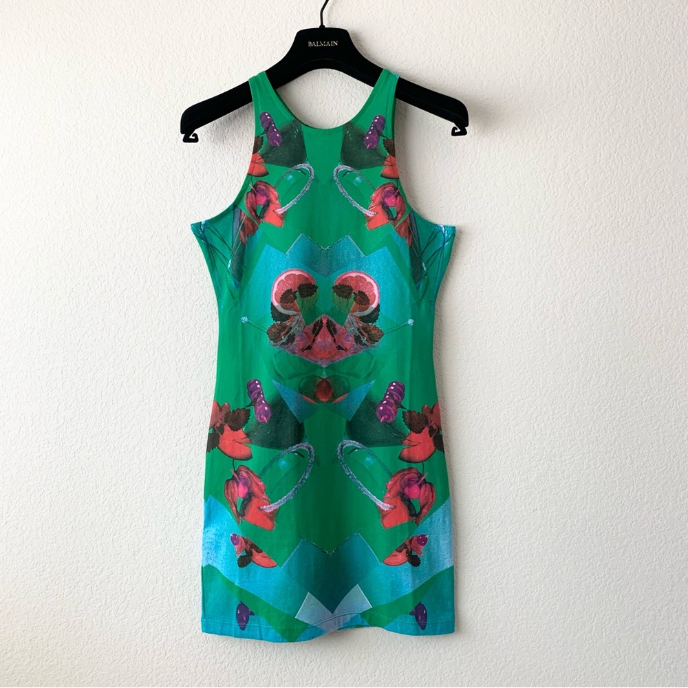 New Motel rocks cocktail dress - Picture 11 of 16